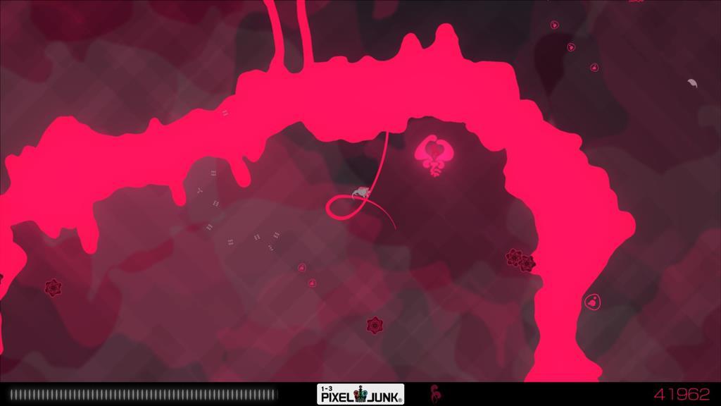 Screen Shot image 2 PixelJunk Eden ستيم كود رقمي