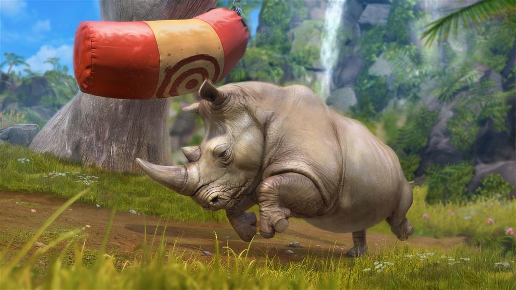 Screen Shot image 4 Zoo Tycoon اولتمت Animal Collection امريكي اكسبوكس 1 / ويندوز 10 كود رقمي