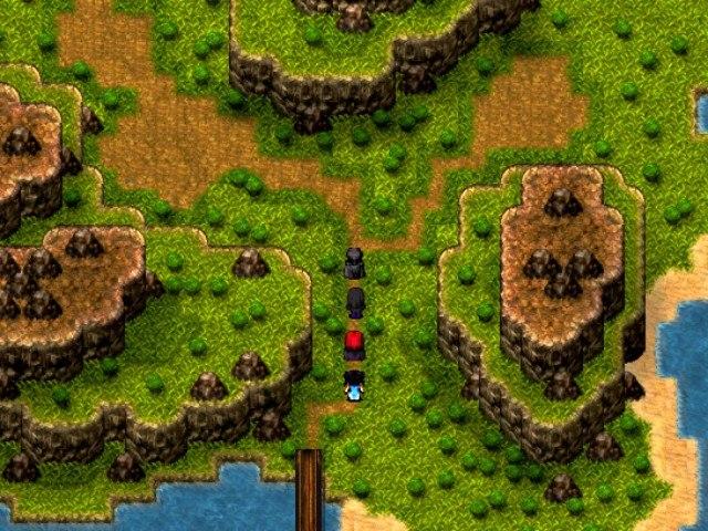 Screen Shot image 2 Chronicles Of A Dark Lord: Episode 2 War Of The Abyss بي سي ستيم كود رقمي