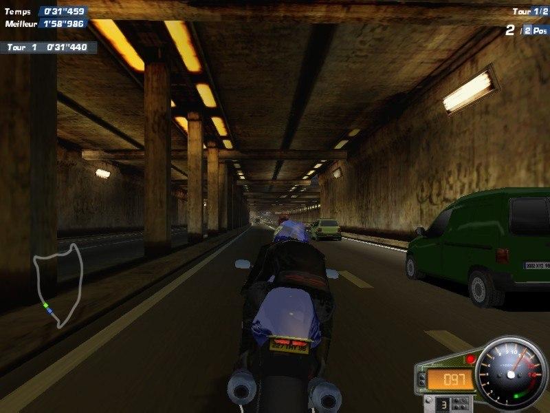 Screen Shot image 5 Moto Racer Collection بي سي ستيم كود رقمي