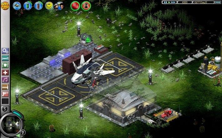 Screen Shot image 4 Space Colony HD GOG كود رقمي