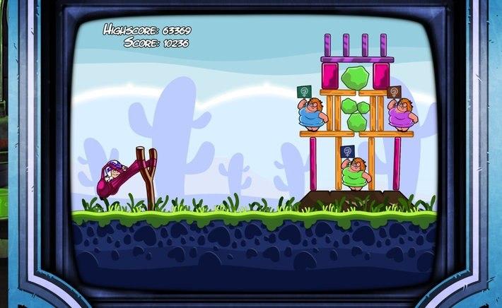 Screen Shot image 3 Leisure Suit Larry: Reloaded GOG كود رقمي