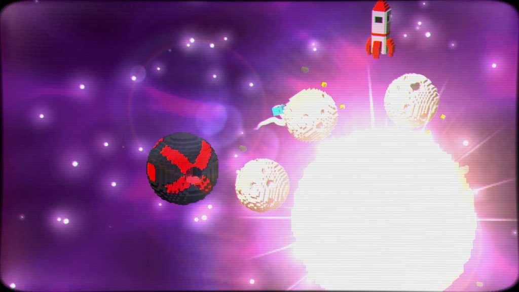 Screen Shot image 2 Cosmic Leap ستيم كود رقمي