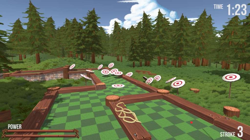 Screen Shot image 2 Golf With Your Friends اوروبي ستيم كود رقمي