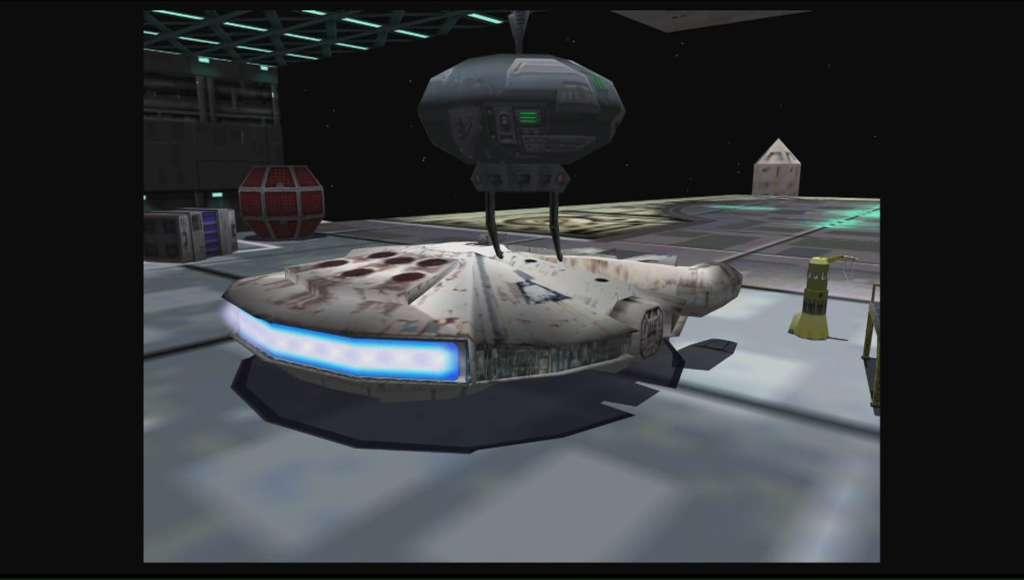 Screen Shot image 2 STAR WARS - X-Wing Alliance ستيم كود رقمي