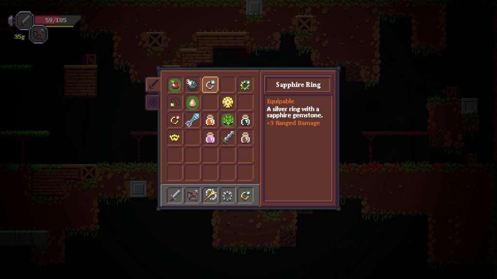 Screen Shot image 2 Caveblazers اوروبي ستيم كود رقمي