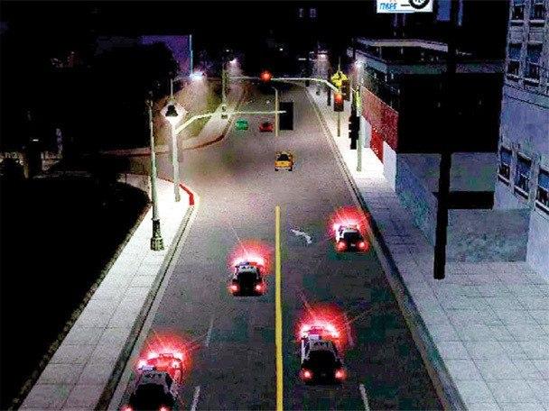 Screen Shot image 2 Midnight Outlaw: 6 Hours To SunUp بي سي ستيم كود رقمي