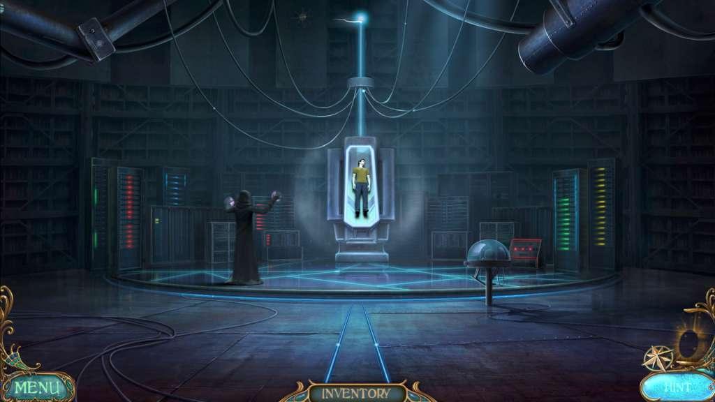 Screen Shot image 2 Dreamscapes: Nightmare'S Heir - بريميوم اصدار ستيم كود رقمي