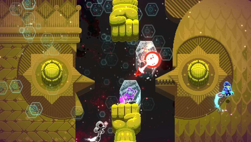 Screen Shot image 2 Wand Wars ستيم كود رقمي