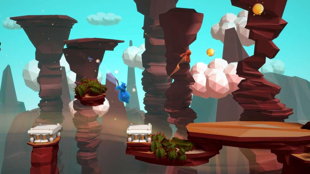 Screen Shot image 2 Shift Happens اوروبي ستيم كود رقمي