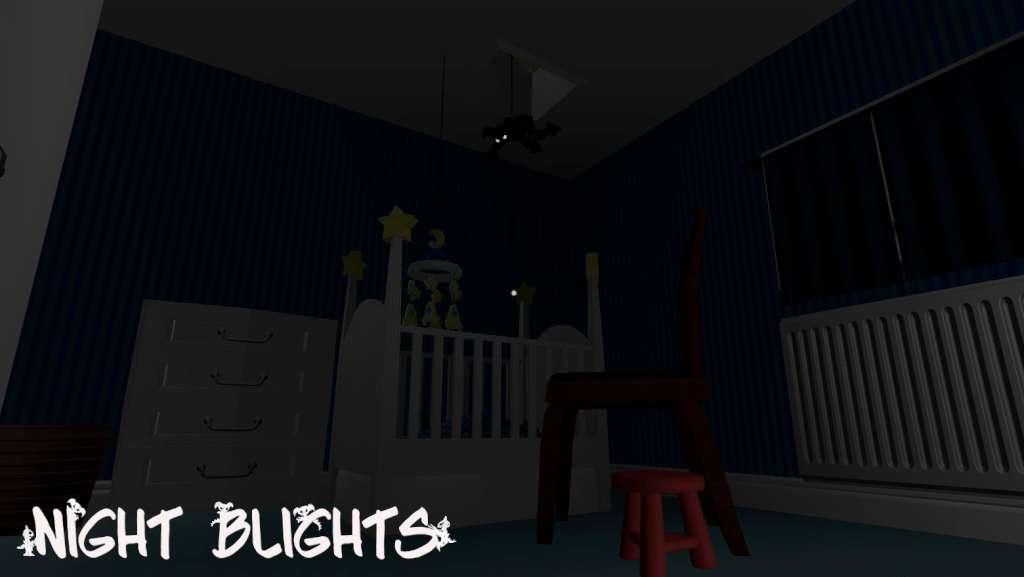 Screen Shot image 2 Night Blights ستيم كود رقمي