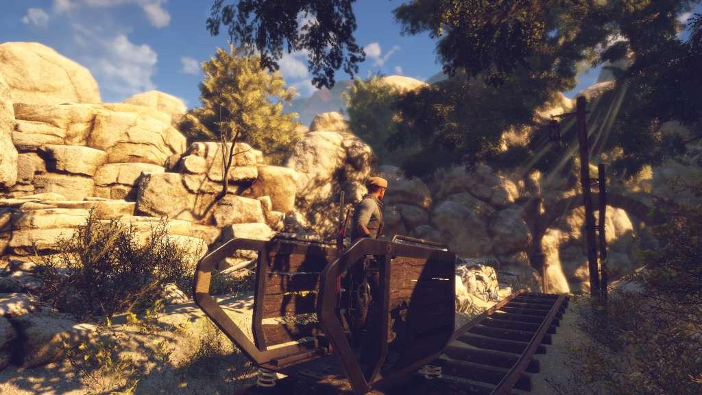 Screen Shot image 2 Adam'S Venture: Origins اوروبي اكسبوكس 1 كود رقمي