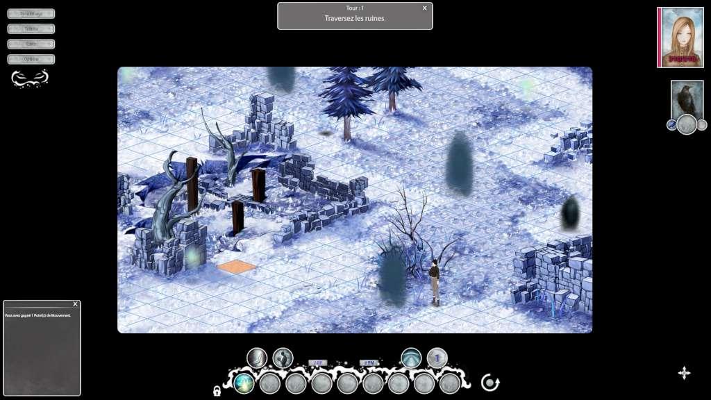 Screen Shot image 2 Winter Voices Episode 2: Nowhere Of Me DLC ستيم كود رقمي