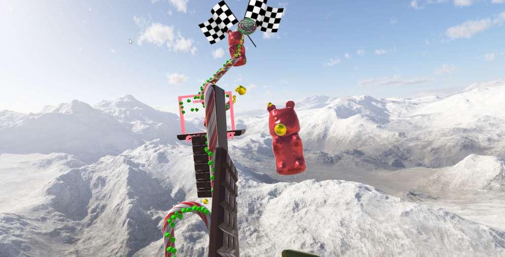 Screen Shot image 2 Sweet Escape VR ستيم كود رقمي