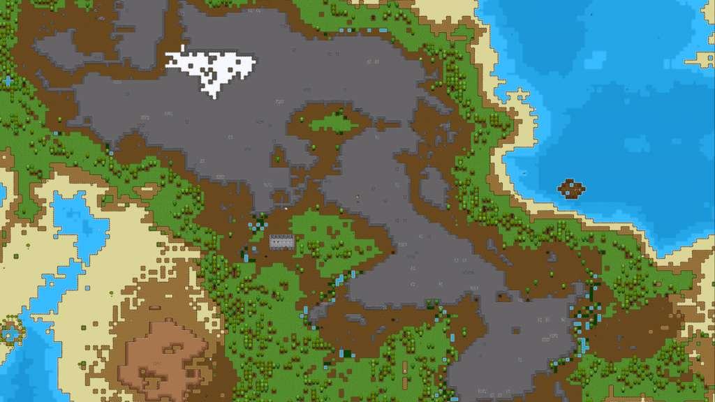 Screen Shot image 2 Wayward ستيم كود رقمي