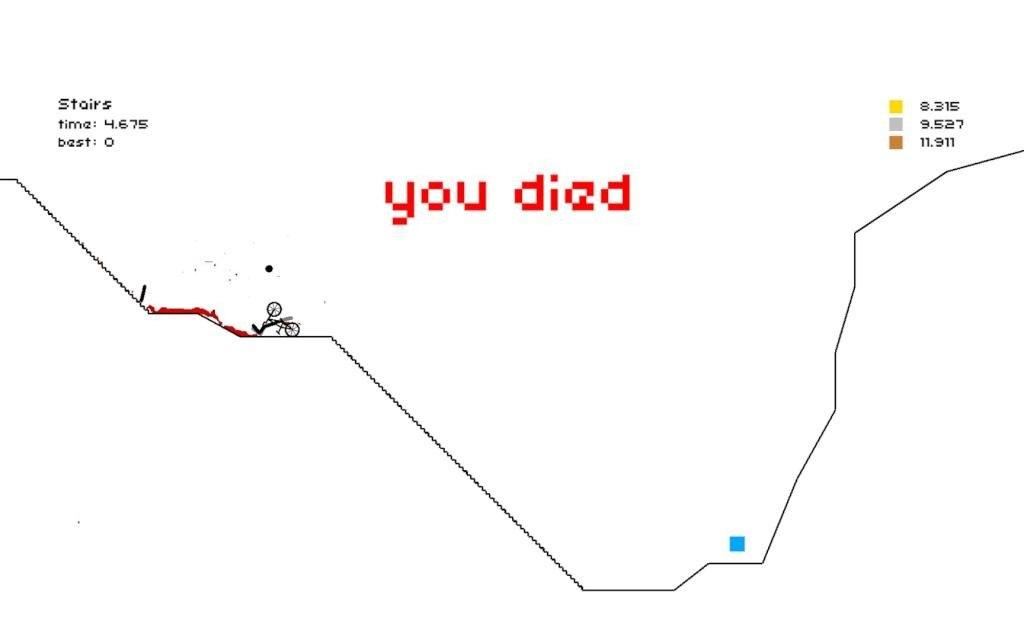 Screen Shot image 2 Draw Rider ستيم كود رقمي
