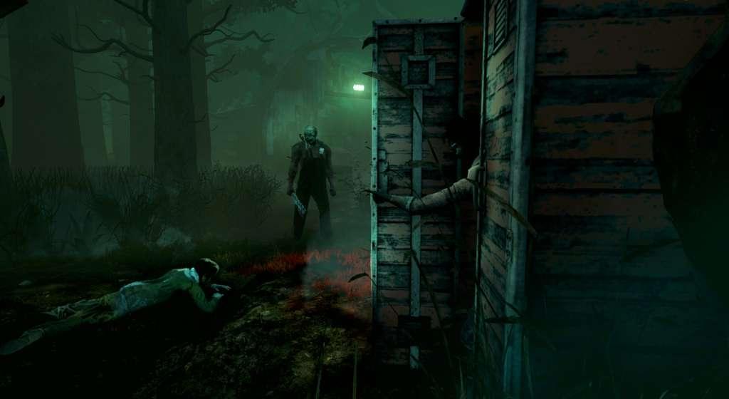 Screen Shot image 2 Dead By Daylight Halloween اصدار ستيم كود رقمي