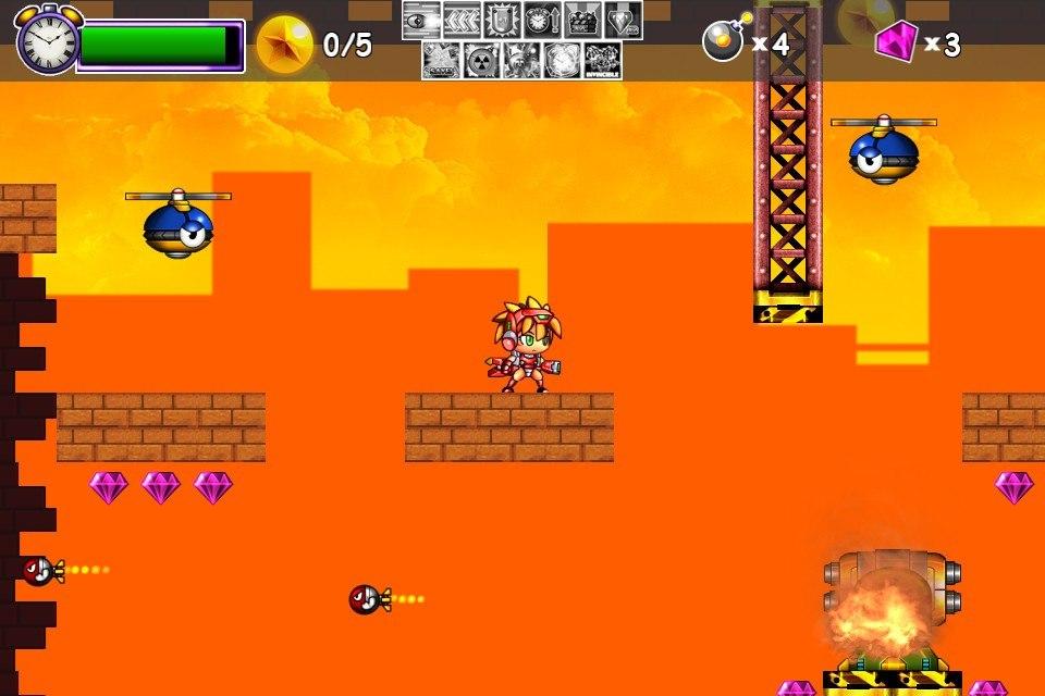 Screen Shot image 2 Dyna Bomb ارجنتيني اكسبوكس 1 / إكس بوكس سيريس X|S كود رقمي