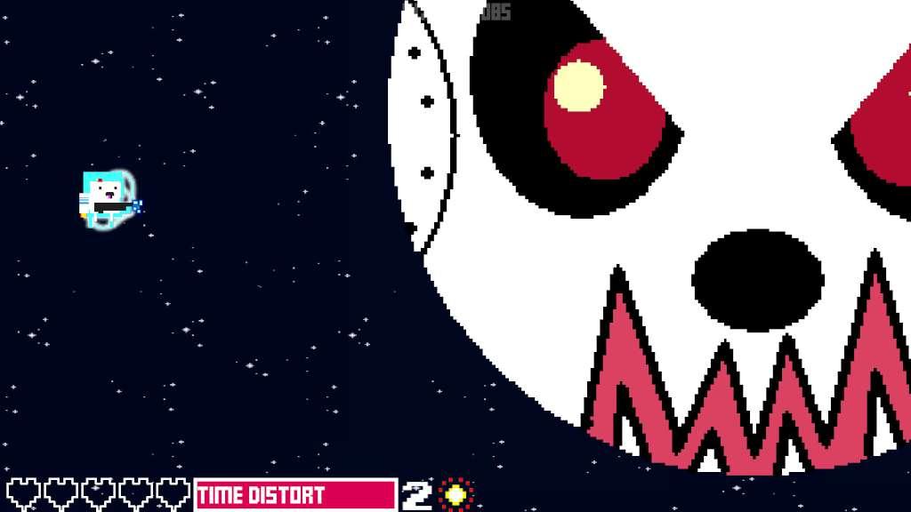 Super Intergalactic Gang ستيم كود رقمي