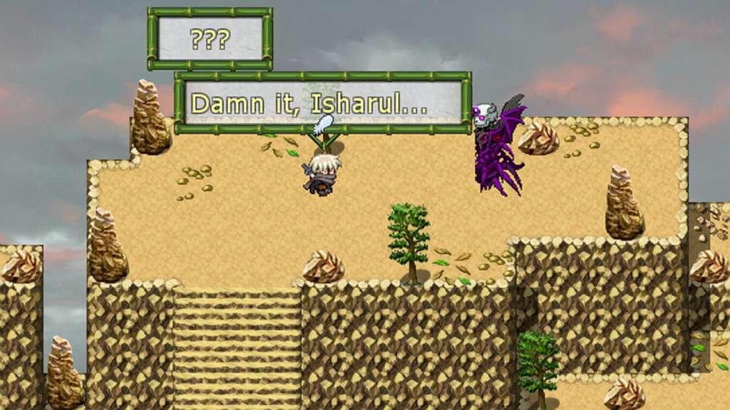 Screen Shot image 2 Sins Of The Demon RPG ستيم كود رقمي