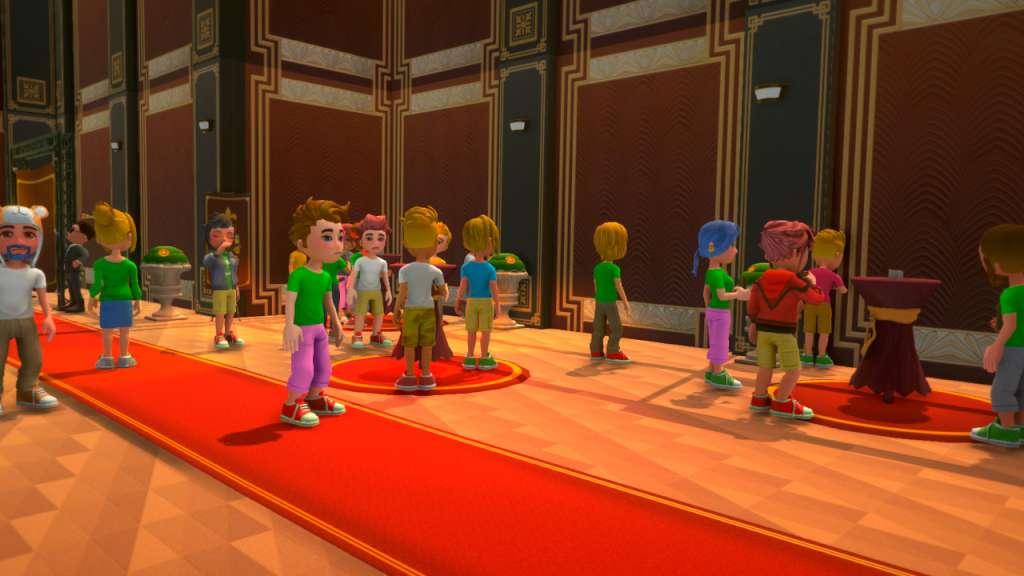 Screen Shot image 2 Youtubers Life رابط هديه ستيم