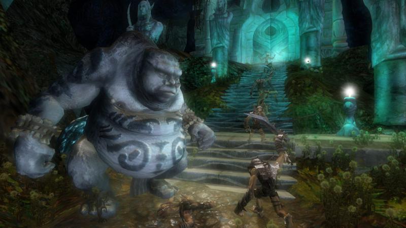 Screen Shot image 4 Overlord - Raising Hell DLC ستيم هدية