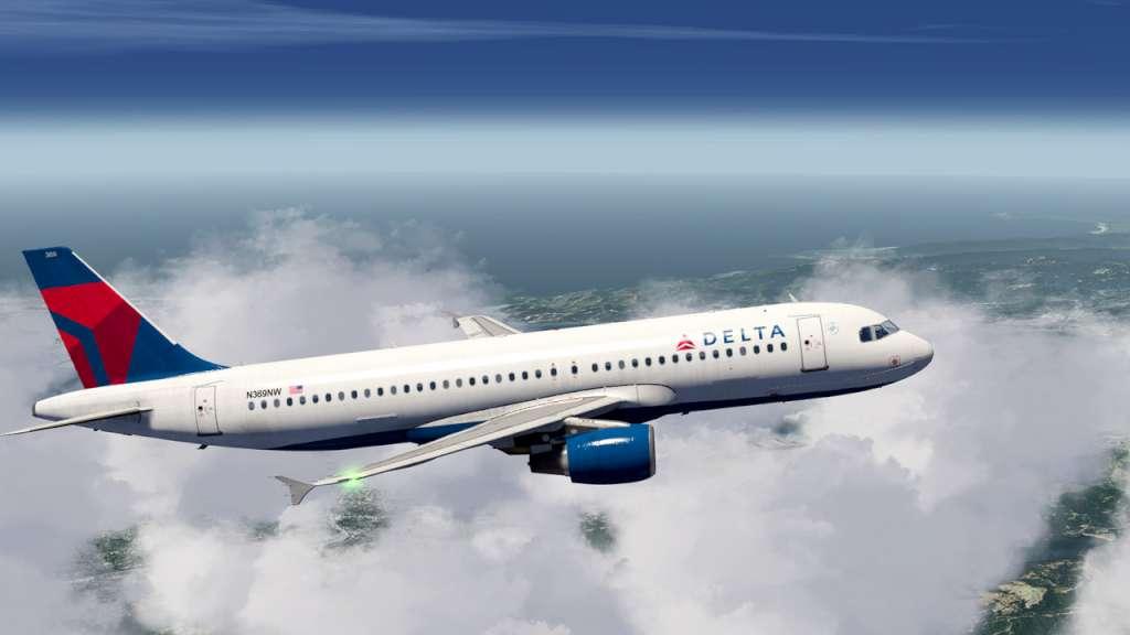 Screen Shot image 2 Aerofly FS 2 Flight Simulator رابط هديه ستيم