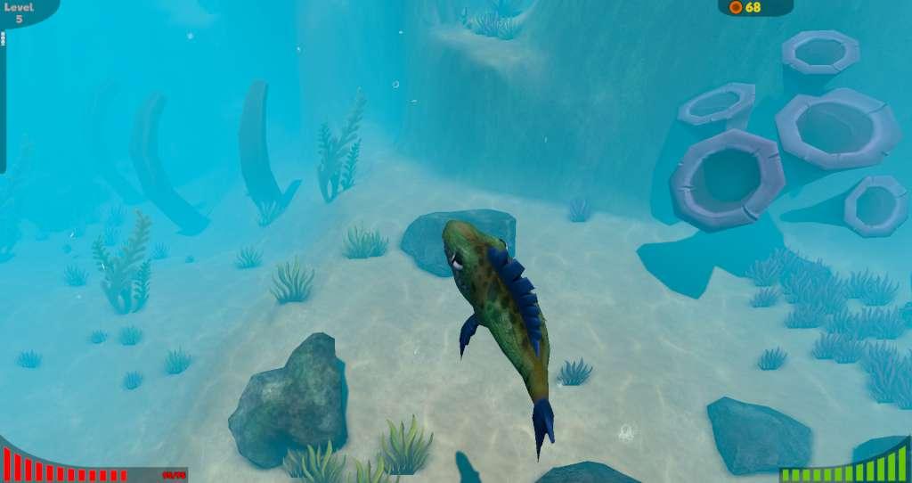 Screen Shot image 2 Feed And Grow: Fish اوروبي رابط هديه ستيم