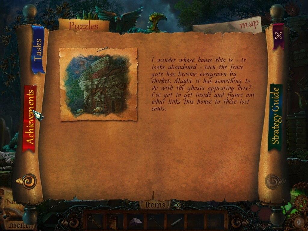 Screen Shot image 2 Apothecarium: The Renaissance Of Evil - بريميوم اصدار بي سي ستيم كود رقمي