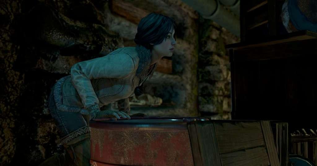 Screen Shot image 0 Syberia 3 اصدار الديلوكس + An Automaton With A Plan DLC ستيم كود رقمي