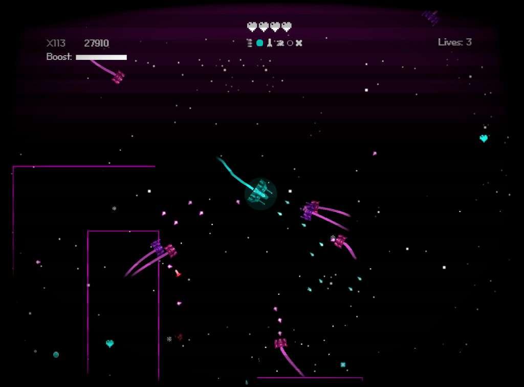 Screen Shot image 2 Space Codex ستيم كود رقمي