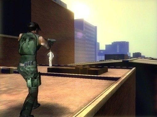 Screen Shot image 2 Alpha Zylon ستيم كود رقمي