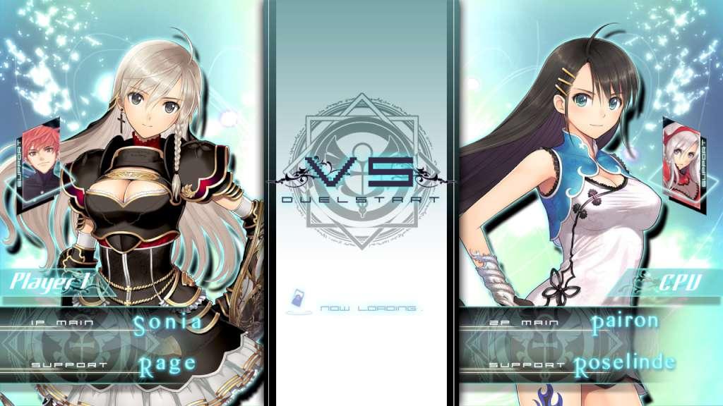 Blade Arcus From Shining: Battle Arena ستيم كود رقمي