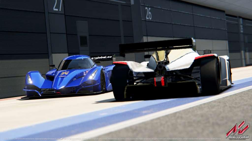 Screen Shot image 2 Assetto Corsa - Tripl3 Pack DLC اوروبي ستيم كود رقمي