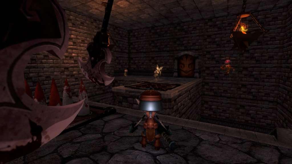 Screen Shot image 2 INFERNO CLIMBER ستيم كود رقمي