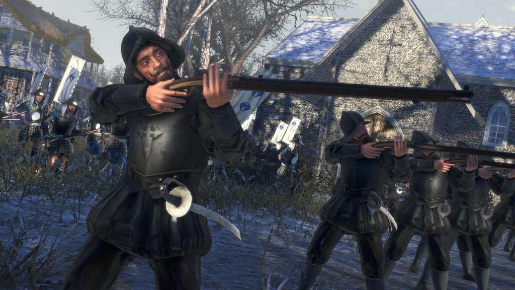 Screen Shot image 2 Total War: SHOGUN 2 - Otomo Clan Pack DLC بي سي ستيم هدية