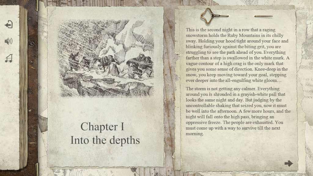 Screen Shot image 2 The Lords Of The Earth Flame ستيم كود رقمي