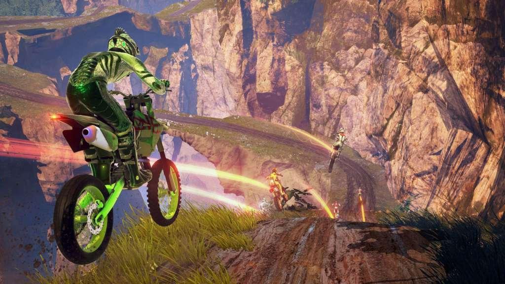 Screen Shot image 2 Moto Racer 4 - Season Pass ستيم كود رقمي