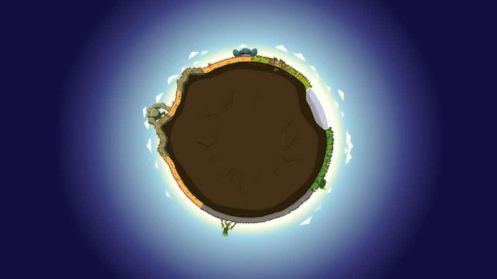 Screen Shot image 2 Reus اوروبي ستيم كود رقمي
