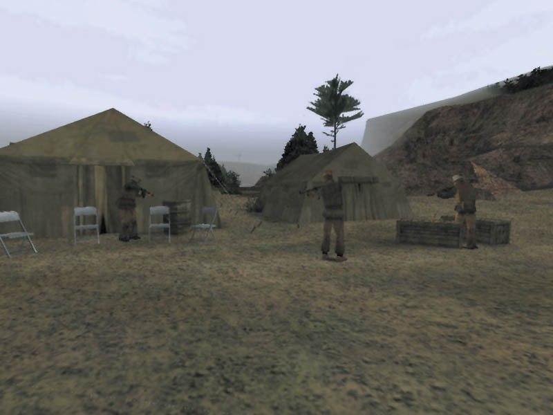 Screen Shot image 2 Tom Clancy'S Ghost Recon بي سي يوبيسوفت كونكت كود رقمي