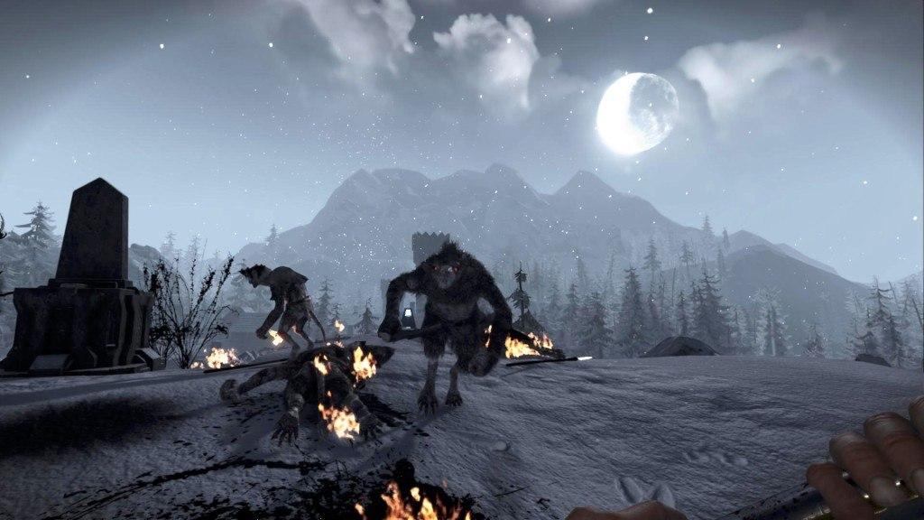 Screen Shot image 2 Warhammer: End Times - Vermintide Karak Azgaraz DLC ستيم كود رقمي
