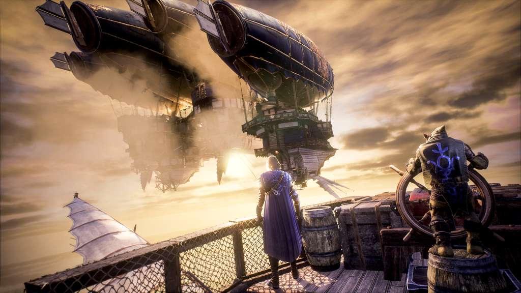 Screen Shot image 2 Styx: Shards Of Darkness ستيم كود رقمي