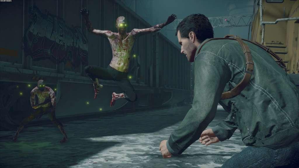 Screen Shot image 0 Dead Rising 4 اصدار الديلوكس اوروبي اكسبوكس 1 كود رقمي