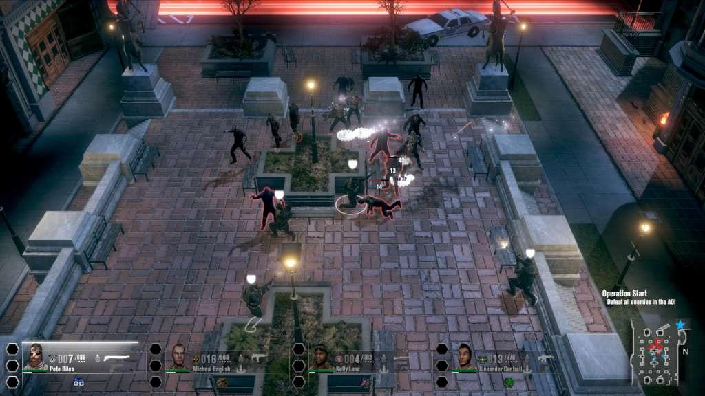 Screen Shot image 1 Breach & Clear: Deadline Rebirth (2016) ستيم هدية