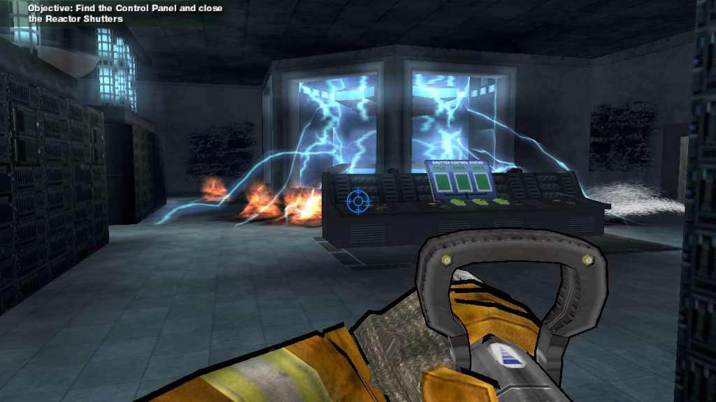Screen Shot image 2 Real Heroes: Firefighter ستيم كود رقمي