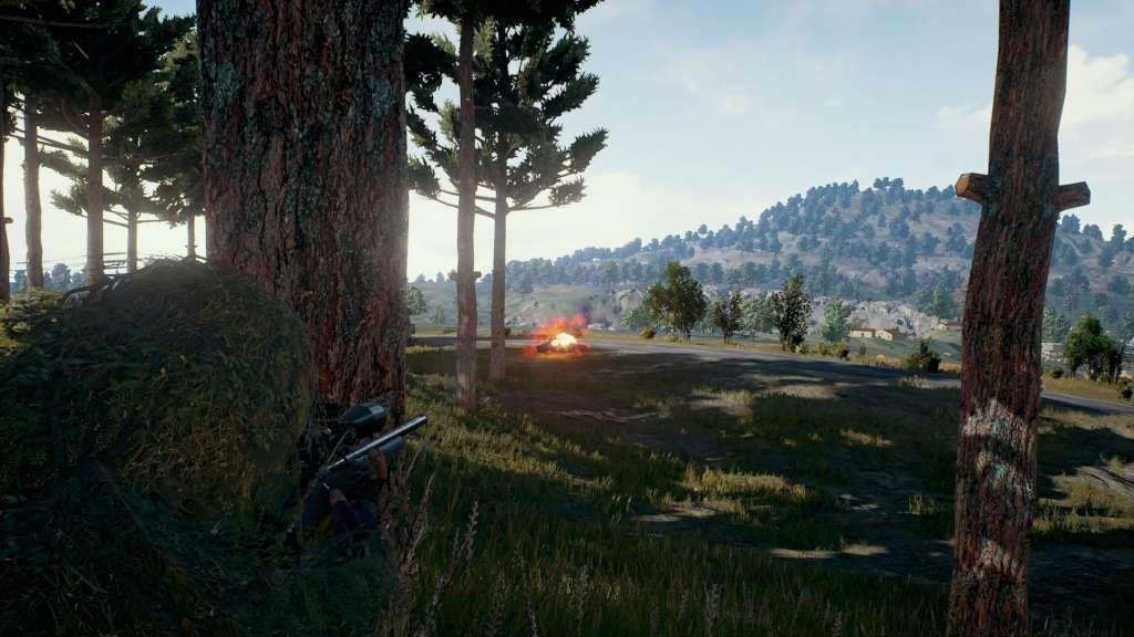 Screen Shot image 2 PUBG - Survivor Pass 3: Wild بطاقة DLC RU VPN Activated ستيم كود رقمي