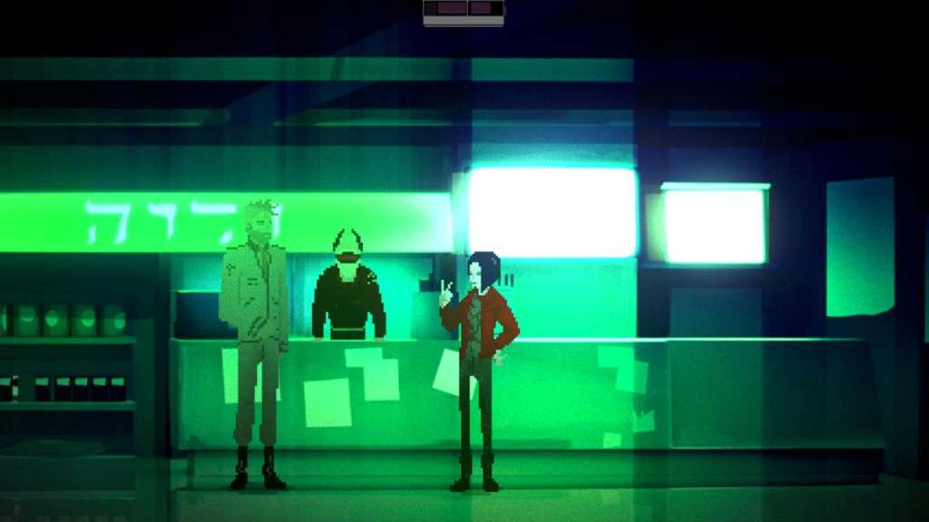 Screen Shot image 2 Void & Meddler - Soundtrack Ep. 1 DLC ستيم كود رقمي