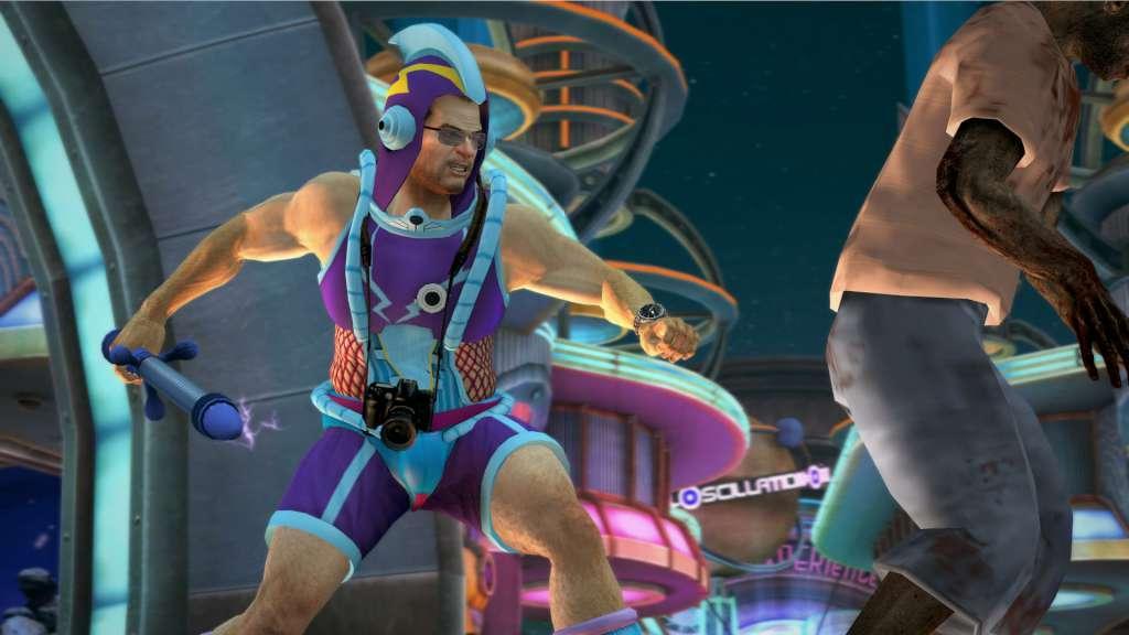 Screen Shot image 2 Dead Rising 2: Off The Record V.2 ستيم كود رقمي