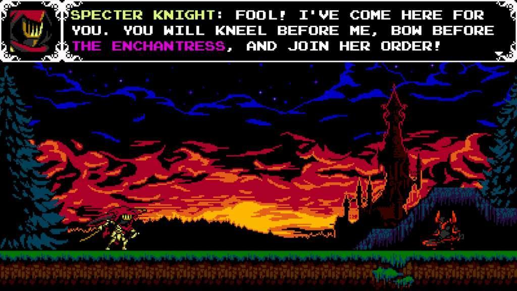 Screen Shot image 2 Shovel Knight: Specter Of Torment اوروبي رابط هديه ستيم