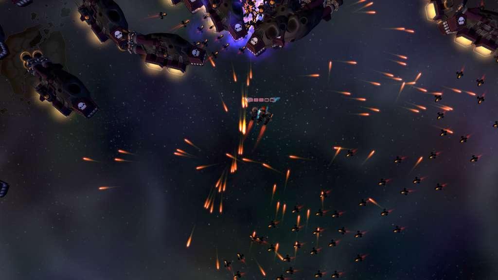 Screen Shot image 2 Stardrift Nomads ستيم كود رقمي